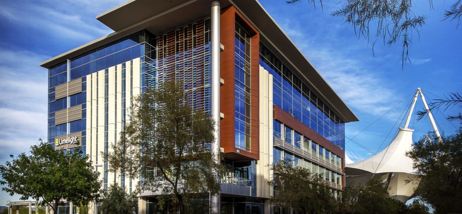 Office Holualoa Companies