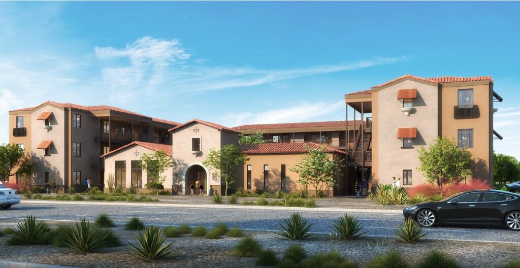 Multi Family Holualoa Companies